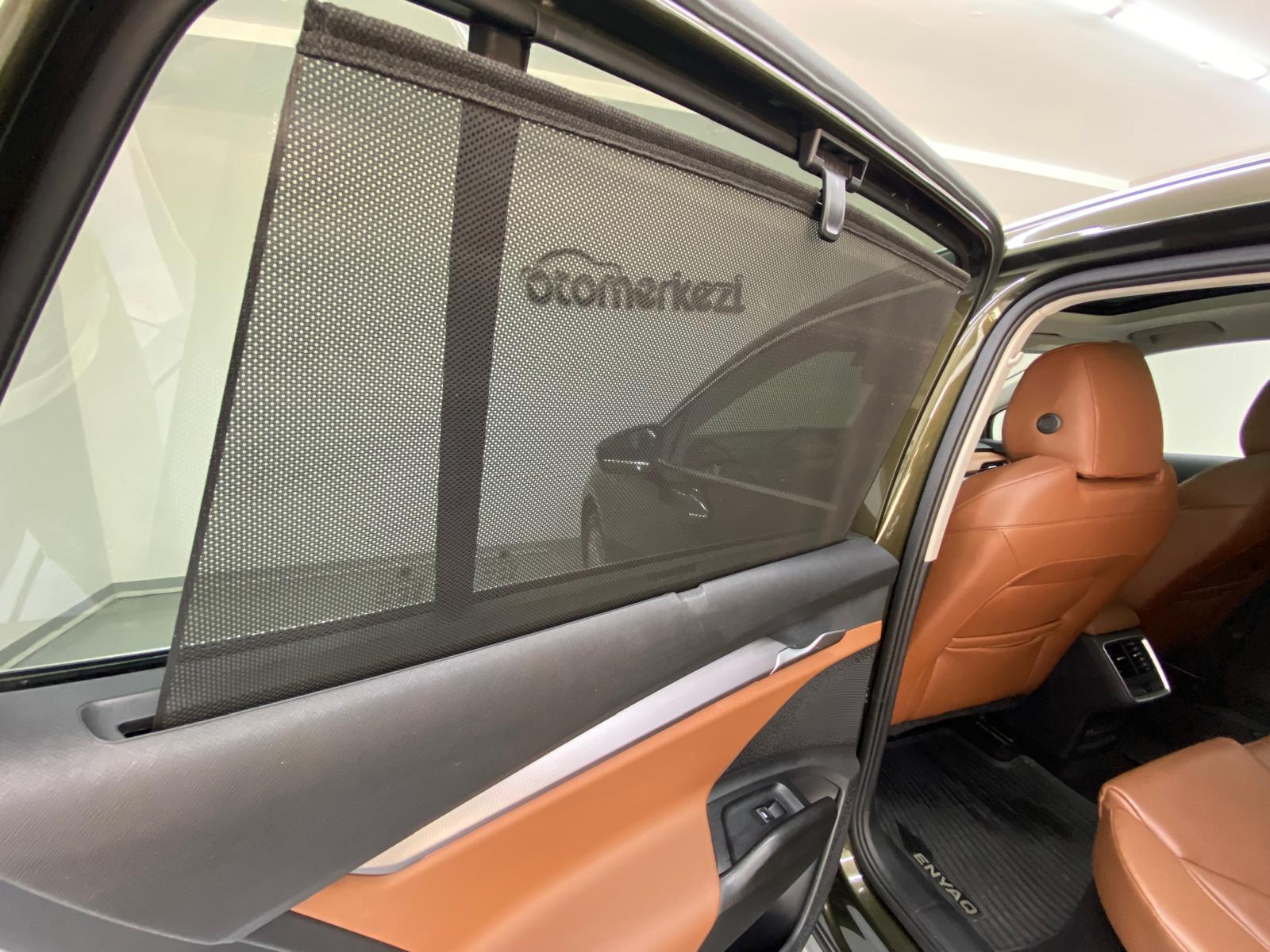 SKODA ENYAQ 26